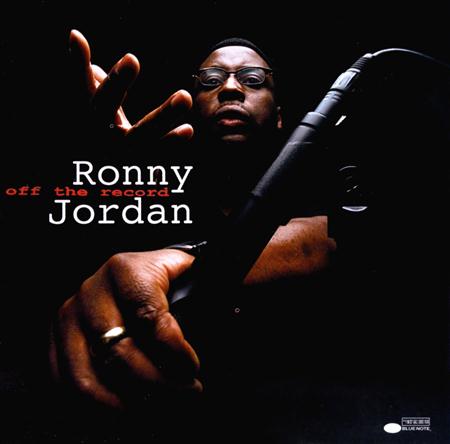 Ronny Jordan - Off The Records - Zortam Music