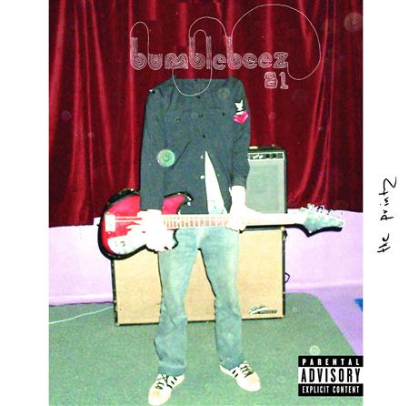 Bumblebeez 81 - Pony Ride Lyrics - Zortam Music