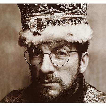 Elvis Costello - King Of America (1986) - Zortam Music Elvis Costello - King Of America (1986) - Zortam Music