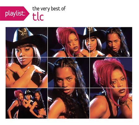 TLC - The Very Best Of Tlc - Zortam Music