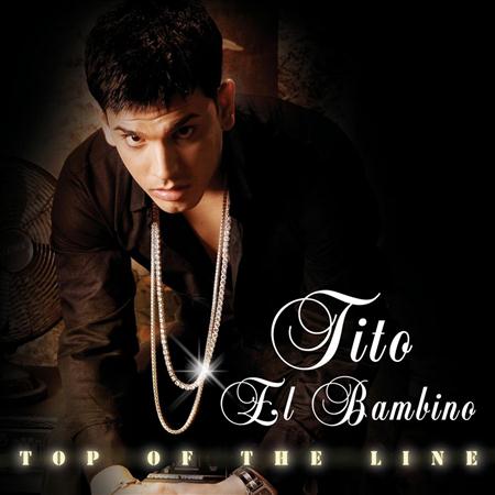 Tito El Bambino - Tito 