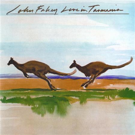 John Fahey - Live In Tasmania - Zortam Music