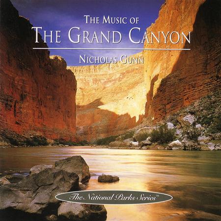 Nicholas Gunn - Music Of The Grand Canyon - Zortam Music