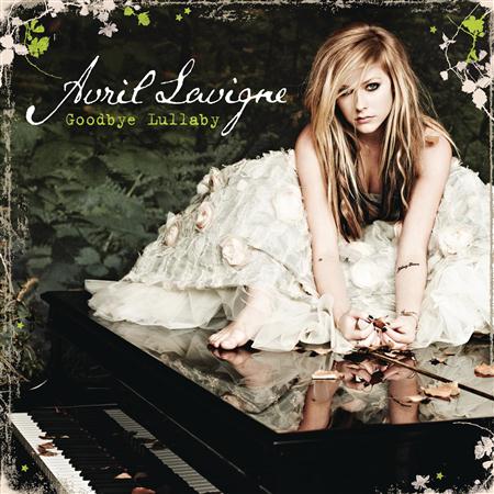 Avril Lavigne - Goodbye Lullaby CD2 (Special Bonus Edition) - Zortam Music