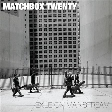 Matchbox Twenty - No 22 - Zortam Music