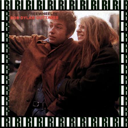 Bob Dylan - The Freewheelin Bob Dylan - The Freewheelin