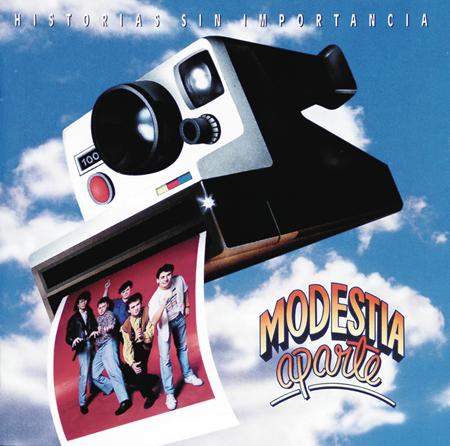 MODESTIA APARTE - como te mueves.mp3 Lyrics - Zortam Music