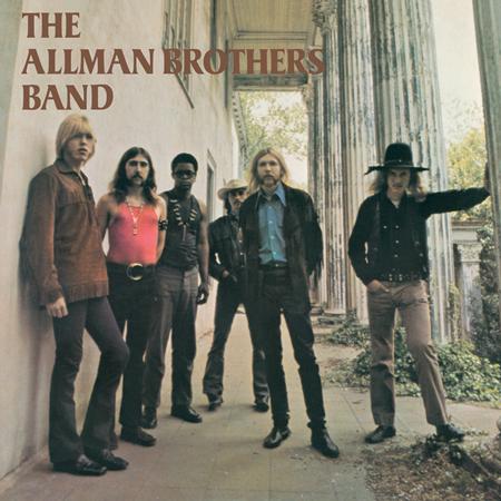 Allman Brothers Band - The Allman Brothers Bands - Zortam Music