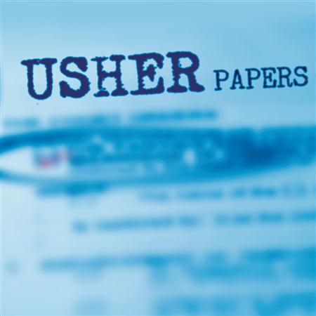 Usher - Papers (Saucey Special Edition) - Zortam Music Usher - Papers (Saucey Special Edition) - Zortam Music