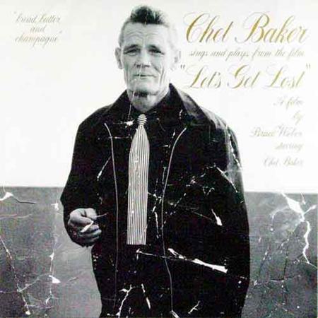 Chet Baker - I Fall In Love Too Easily - Vocal Lyrics - Zortam Music