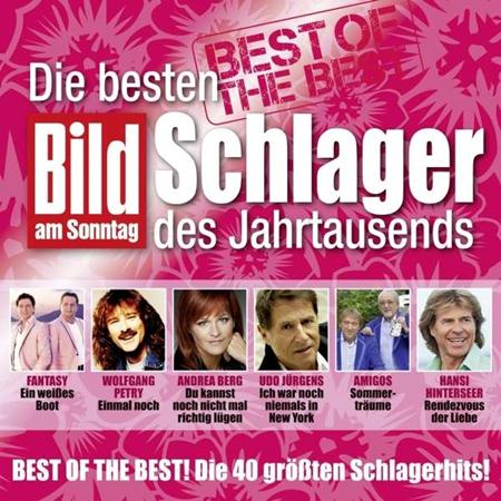 057 Hoffmann & Hoffmann - Die Besten Schlager Des Jahrtausends 2 - Zortam Music