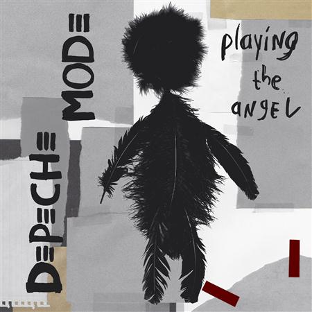 Depeche Mode - Playing the Angel [Japan Bonus Track] - Zortam Music