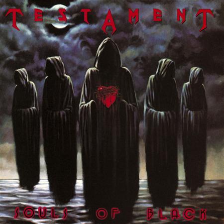 Testament - Testament - Zortam Music