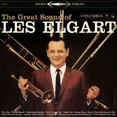 Les Elgart - The Great Sound of Les Elgart - Zortam Music