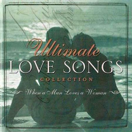 Kenny Nolan - Ultimate Love Songs Together Forever - Zortam Music