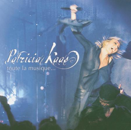 Patricia Kaas - Herz eines Kampfers Lyrics - Zortam Music