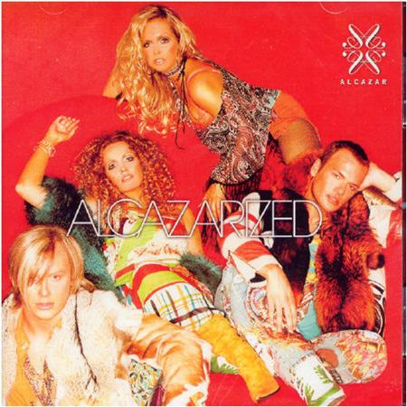 Samba mix 2005 - Alcazarized - Zortam Music