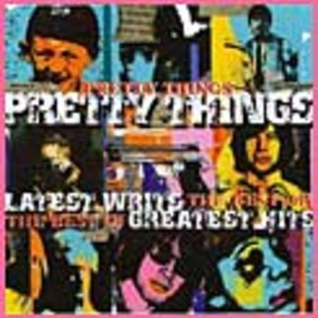 The Pretty Things - Come See Me Lyrics - Zortam Music
