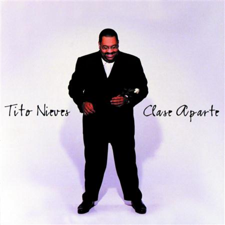 Tito Nieves - Nos Amamos Lyrics - Zortam Music