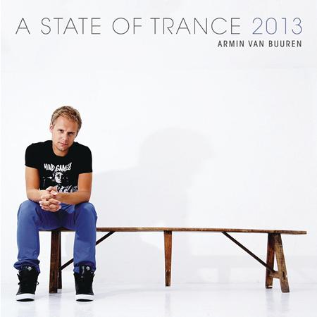 Bjorn Akesson - A State Of Trance 2013 - In The Club CD2 - Zortam Music