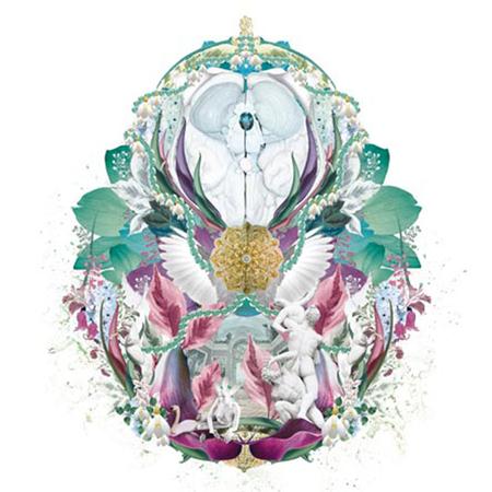 Sarah McLeod - He Doesn