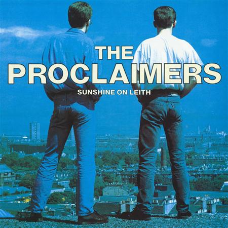 Proclaimers - Unknown Album (22/02/2005 10:32:58) - Zortam Music
