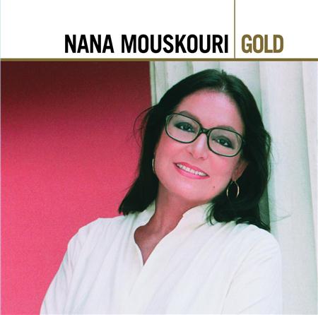 Nana Mouskouri - Best Of Nana Mouskouri - Zortam Music