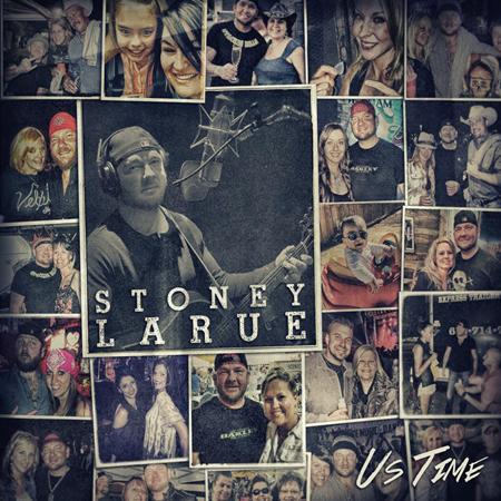 Stoney LaRue - Us Time - Zortam Music