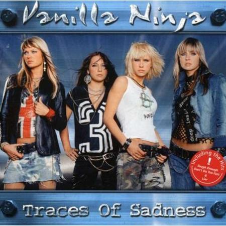 Vanilla Ninja - 07 Pray Lyrics - Zortam Music