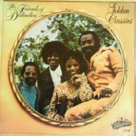 The Friends of Distinction - Time Waits For No One Lyrics - Zortam Music