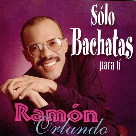 Ramon Orlando - Latina - Zortam Music