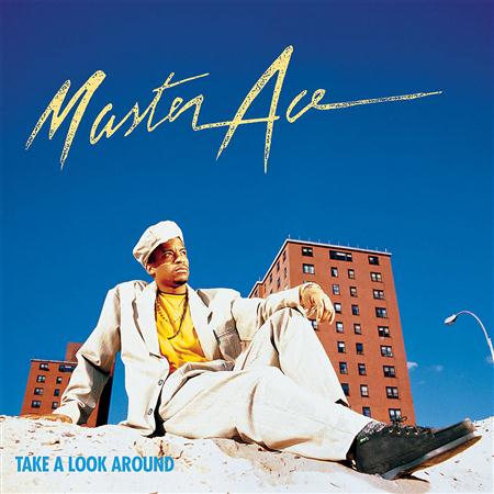 Masta Ace - Take A Look Around - Zortam Music