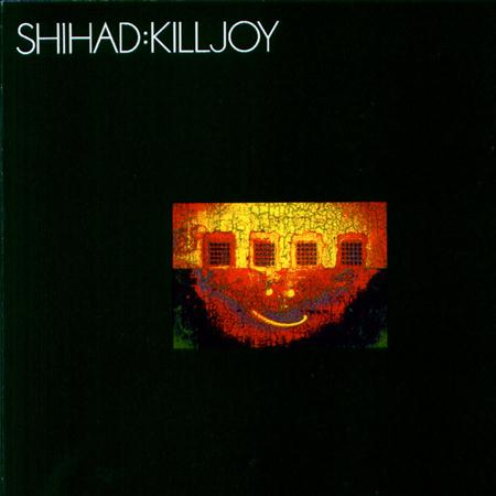Shihad - Killjoy - Zortam Music