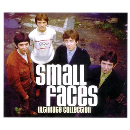Small Faces - The encyclopedia of music Disc 2 - Zortam Music
