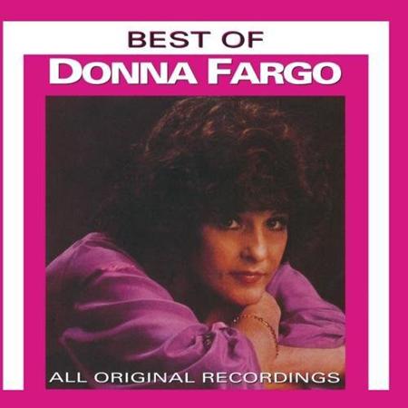 Donna Fargo - Best Of Donna Fargo - Zortam Music
