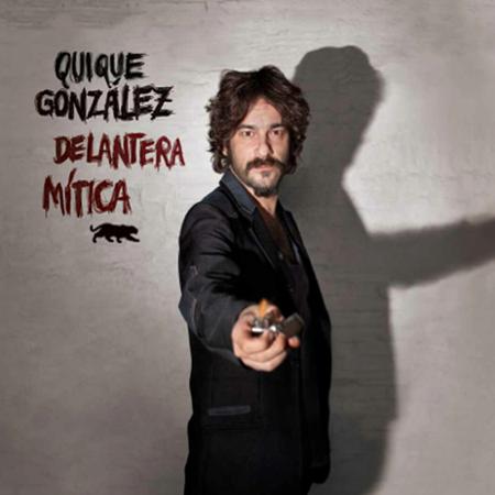 Quique Gonzalez - Tena Que Decirtelo Lyrics - Zortam Music