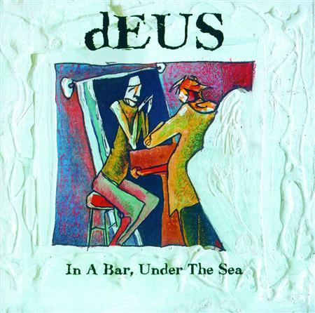 Deus - Selected Songs 1994 - 2014 - Zortam Music