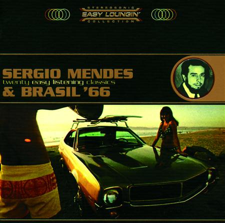Sergio Mendes - Internet 2000-2010 - Zortam Music