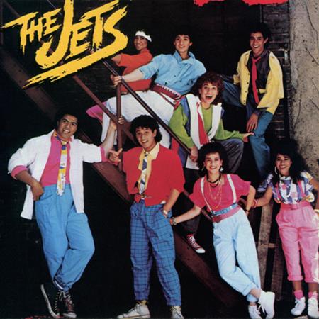 The Jets - I Like It Lyrics - Zortam Music