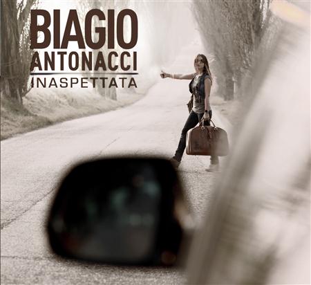 Biagio Antonacci - Inaspettata (Deluxe Edition) - Zortam Music