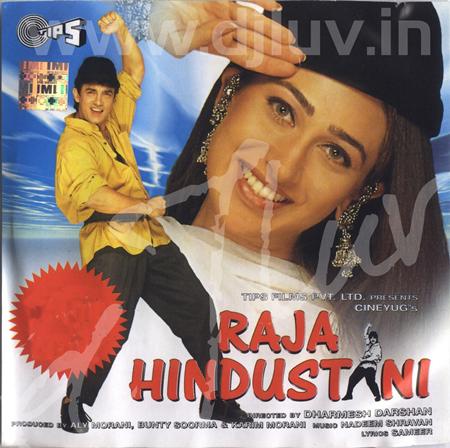 08 RAJA HINDUSTANI - Raja Hindustani - Zortam Music
