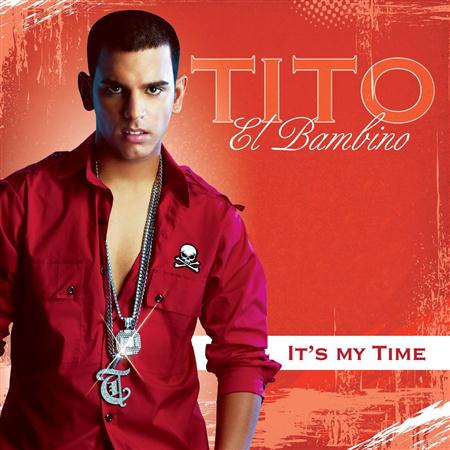Tito El Bambino - Tito 