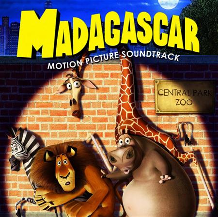 Bee Gees - Madagascar Motion Picture Soundtrack - Zortam Music Bee Gees - Madagascar Motion Picture Soundtrack - Zortam Music