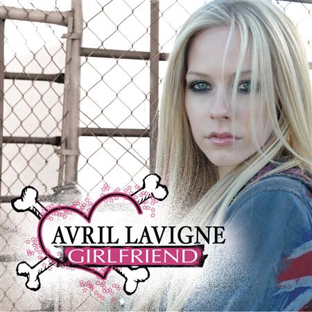 Avril Lavigne - Girlfriend (JP) - Zortam Music