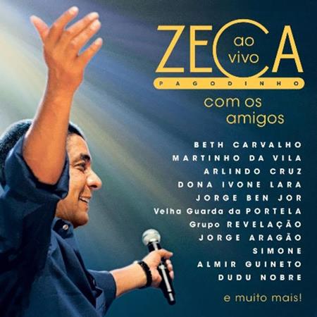 zeca pagodinho - Poeta Do Morro Lyrics - Zortam Music