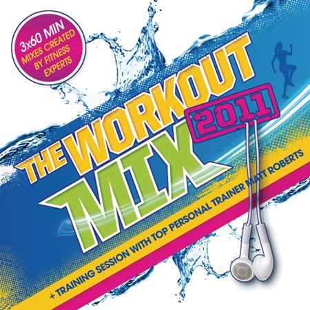 Ne-Yo - The Workout Mix 2011 [disc 2] - Zortam Music