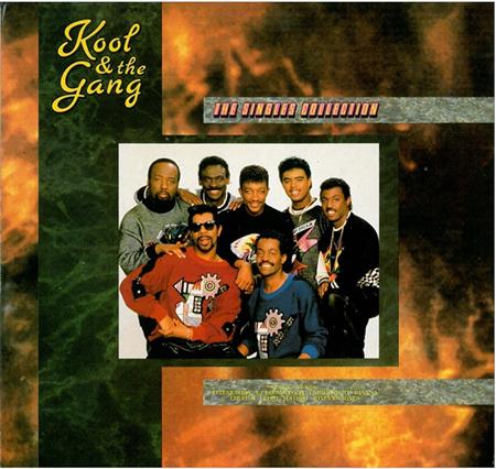 Kool & the gang - Kool & the Gang - Ladies