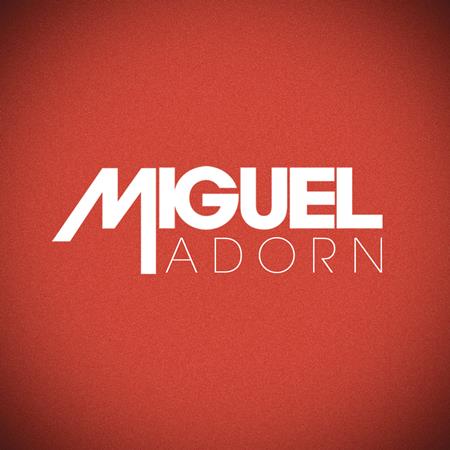 Miguel - Adorn - Zortam Music