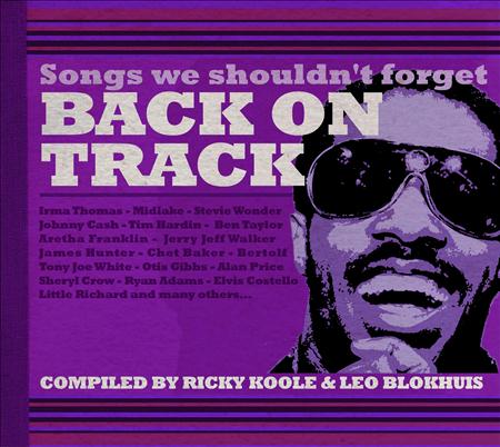 02. Hurt - Back On Track - Songs We Shouldn