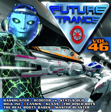 Get Far - Future Trance Vol 46 - Zortam Music